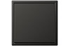 JUNG LS 990 matt grafiitmust