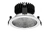 Downlight svistatav