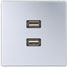 MA LS 1153  2 x USB 2.0 data pesa