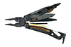 Leatherman MUT black multitriist