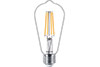 CLA LEDBulb ST64 E27 CL Dim