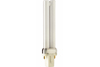 PL-S 2Pin G23 kompaktlamp
