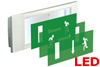 Aestetica LED turvavalgusti